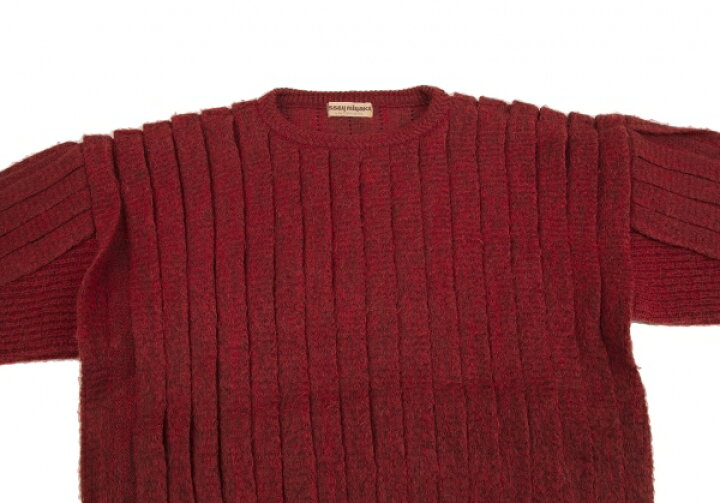 楽天市場】【中古】 イッセイミヤケISSEY MIYAKE プリーツデザイン 