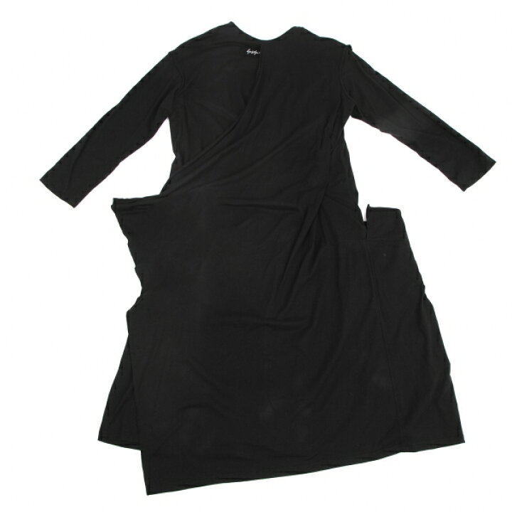 楽天市場】【中古】 ヨウジヤマモト ノアールYohji Yamamoto NOIR 