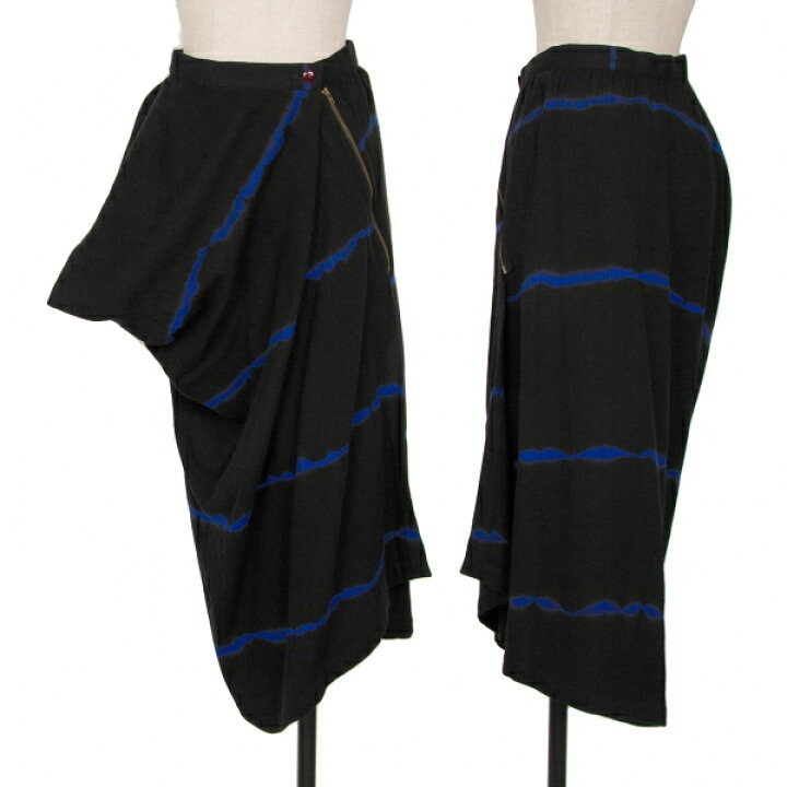 楽天市場】【中古】イッセイミヤケISSEY MIYAKE ウールぼかしライン斜 