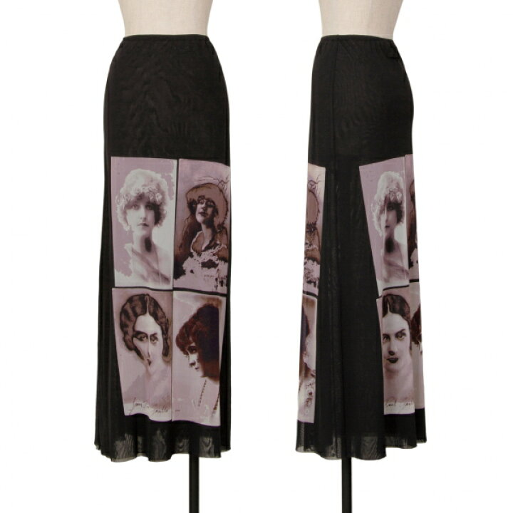 楽天市場】【中古】 ジャンポールゴルチエファムJean Paul GAULTIER 