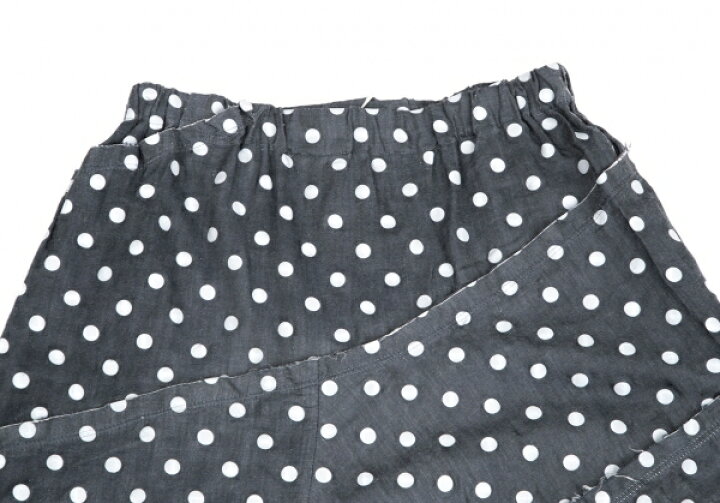 楽天市場】【中古】トリコ コムデギャルソンtricot COMME des GARCONS 