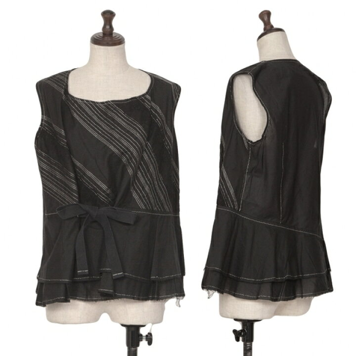 楽天市場】【中古】 トリココムデギャルソンtricot COMME des GARCONS  