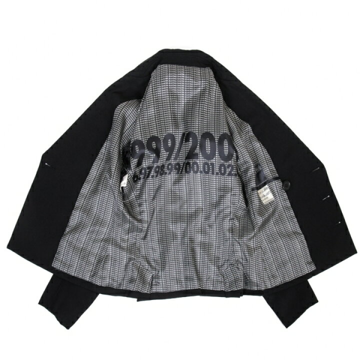 楽天市場】【中古】ジャンポールゴルチエJean Paul GAULTIER ウール 