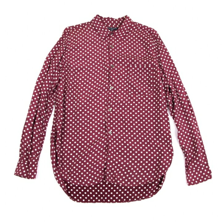 楽天市場】【中古】コムデギャルソン オムCOMME des GARCONS HOMME 