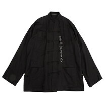 楽天市場】黒 シャツ yohji yamamoto pour hommeの通販 