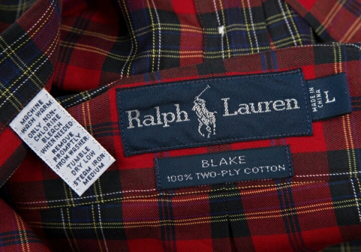 楽天市場】【中古】ラルフローレンRalph Lauren ラルフローレンRalph  