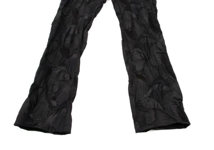 楽天市場】【中古】 イッセイミヤケISSEY MIYAKE ジャガードナイロン 