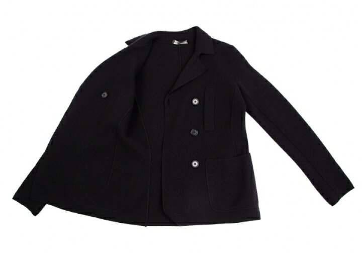 楽天市場】【中古】 ニールバレットNeil Barrett ダブルニット 
