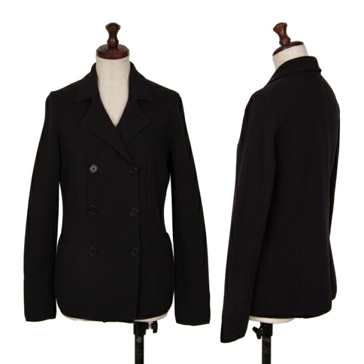 楽天市場】【中古】 ニールバレットNeil Barrett ダブルニット 