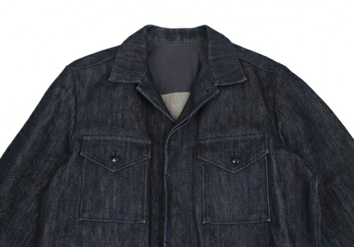 楽天市場】【中古】ヨウジヤマモト プールオムYohji Yamamoto POUR 