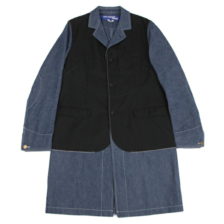 楽天市場】【中古】 ジュンヤワタナベ コムデギャルソンJUNYA WATANABE 
