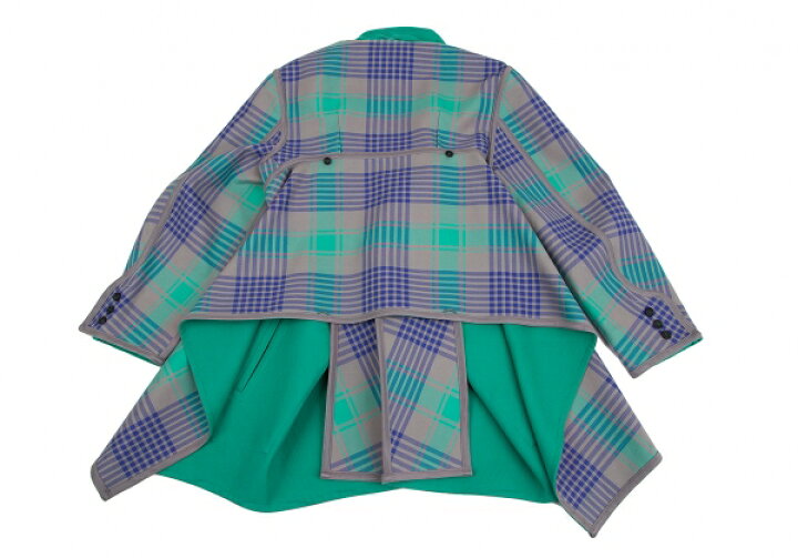 楽天市場】【中古】 イッセイミヤケISSEY MIYAKE コットンウール 