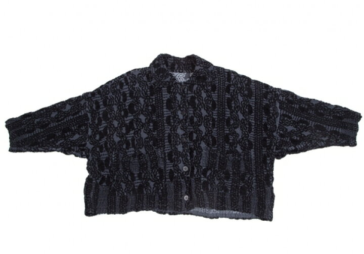 楽天市場】【中古】 イッセイミヤケ ミーISSEY MIYAKE me 染めコットン  