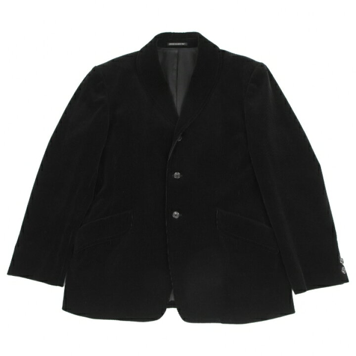 楽天市場】【中古】 ヨウジヤマモトプールオムYohji Yamamoto POUR 