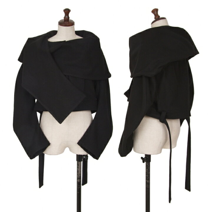 楽天市場】【中古】ヨウジヤマモト ファムYohji Yamamoto FEMME 