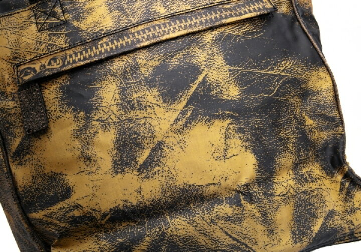 楽天市場】【中古】 イッセイミヤケメンISSEY MIYAKE MEN レザー転写 