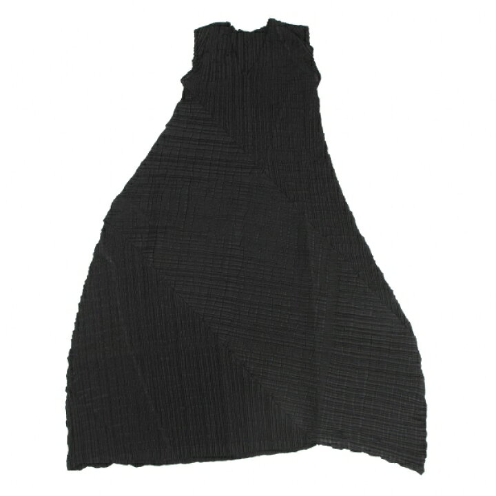 楽天市場】【中古】 イッセイミヤケISSEY MIYAKE Vネックノースリーブ  
