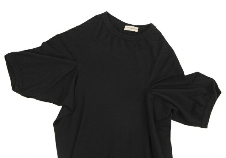 楽天市場】【中古】 コムデギャルソン COMME des GARCONS 切替デザイン 