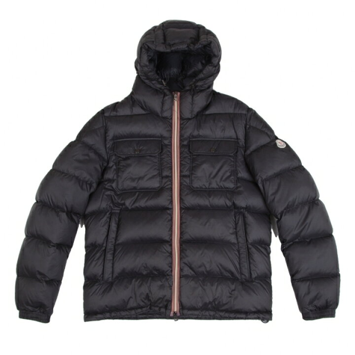 楽天市場】【中古】 モンクレール モラーンMONCLER MORANE ダウン 