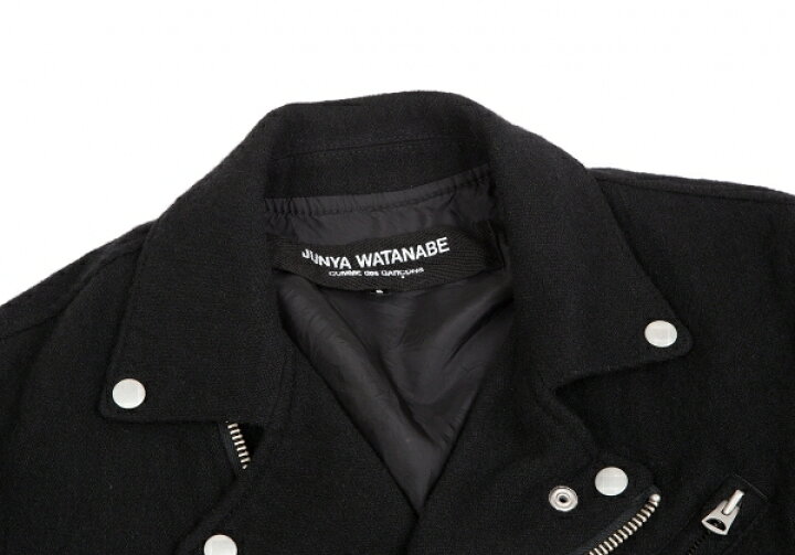 楽天市場】【中古】 ジュンヤワタナベ コムデギャルソンJUNYA WATANABE 