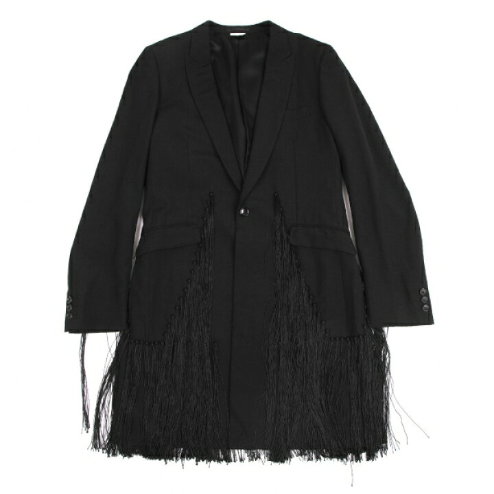 楽天市場】【中古】 コムデギャルソンオムプリュスCOMME des GARCONS 