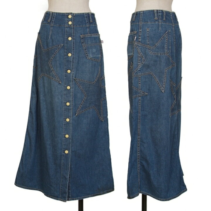楽天市場】【中古】 ヒステリックグラマーHYSTERIC GLAMOUR スター  