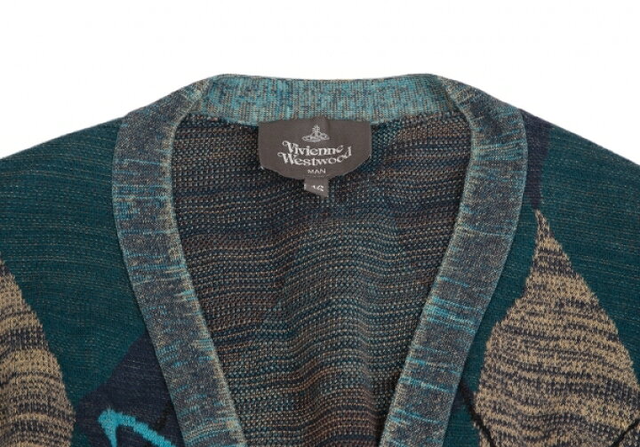 楽天市場】【中古】 ヴィヴィアンウエストウッドマンVivienne Westwood 
