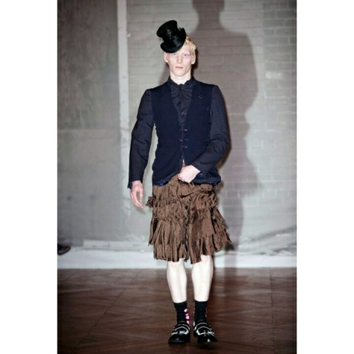 楽天市場】【中古】コムデギャルソンオムプリュスCOMME des GARCONS 