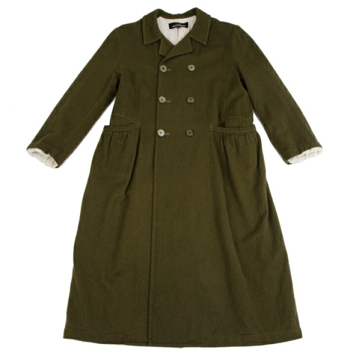 楽天市場】【中古】 トリココムデギャルソンtricot COMME des GARCONS 
