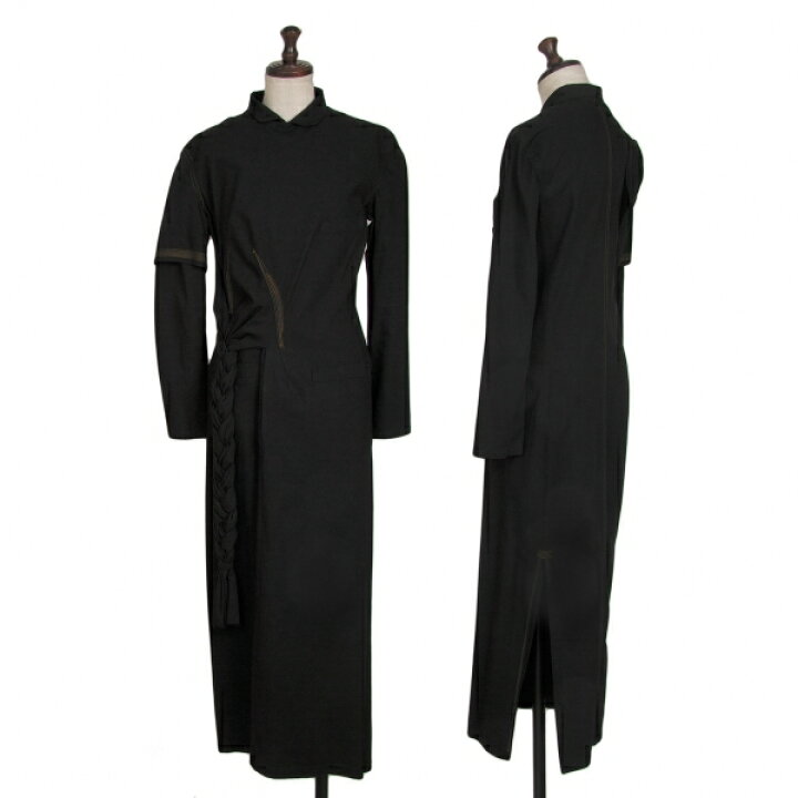 楽天市場】【中古】 ヨウジヤマモトファムYohji Yamamoto FEMME 三つ  