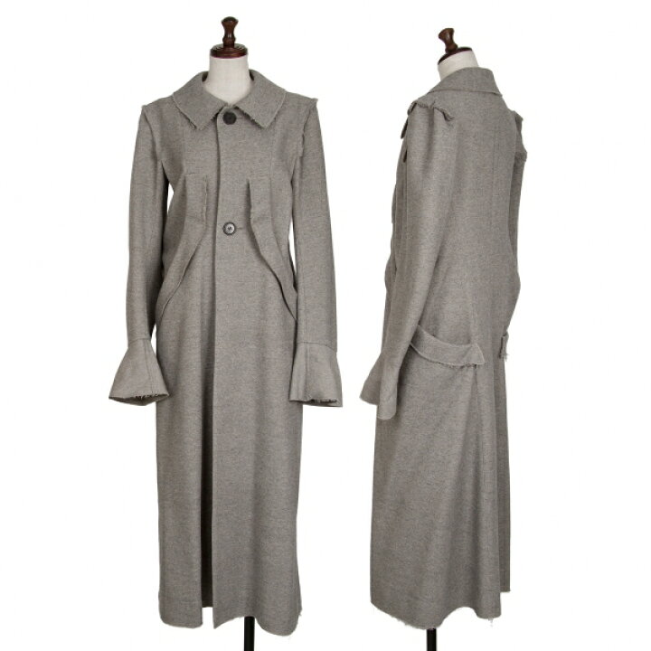 楽天市場】【中古】 ヨウジヤマモトファムYohji Yamamoto FEMME  