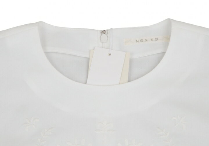 楽天市場】【中古】 マドモアゼルノンノンNON NO Mademoiselle NON NON