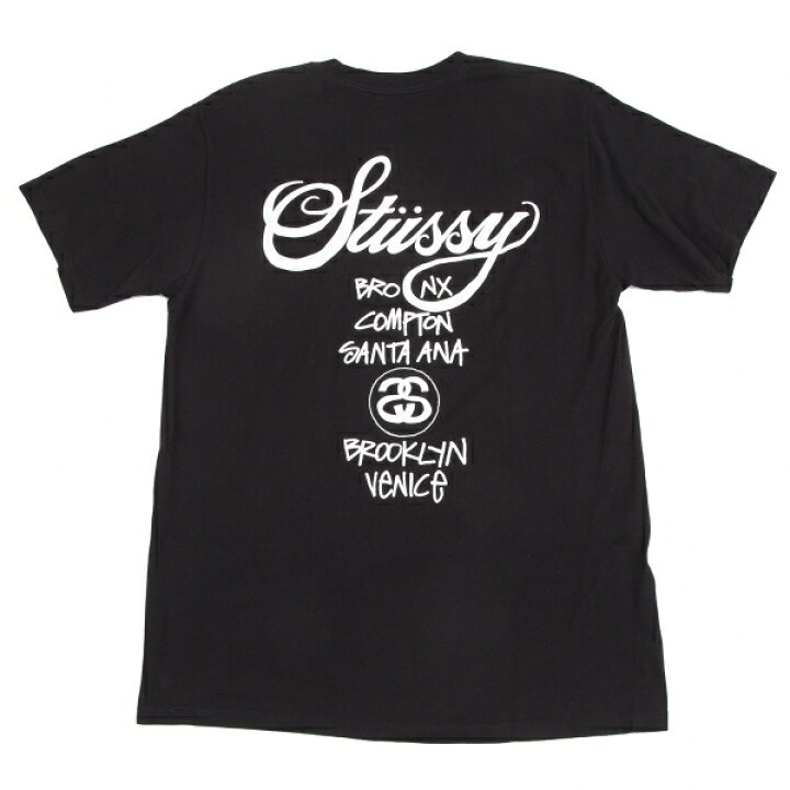楽天市場】【中古】 ステューシー×ドーバーストリートマーケットSTUSSY 