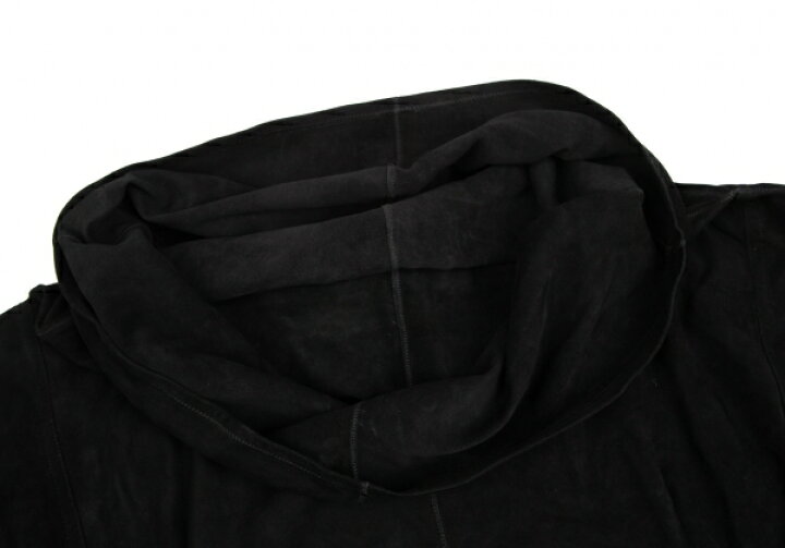 楽天市場】【中古】 イッセイミヤケISSEY MIYAKE スウェードドレープ 