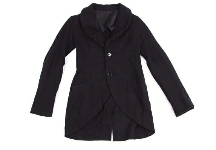 楽天市場】【中古】 ヨウジヤマモト ファムYohji Yamamoto FEMME  