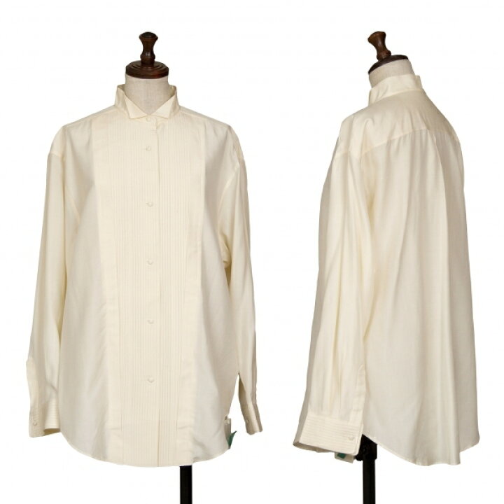 楽天市場】【中古】イッセイミヤケISSEY MIYAKE シルクプリーツドレス  
