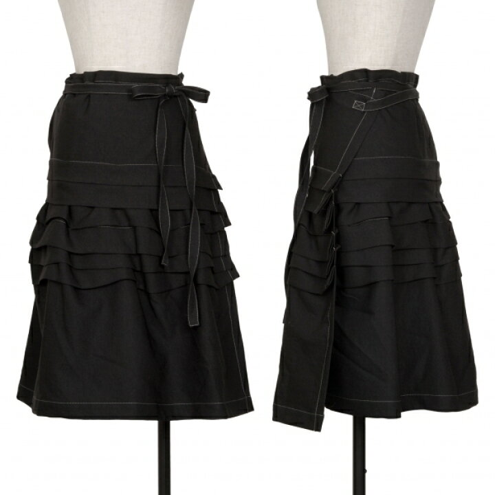 楽天市場】【中古】トリココムデギャルソンtricot COMME des GARCONS 