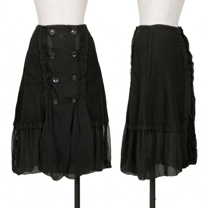 楽天市場】【中古】トリココムデギャルソンtricot COMME des GARCONS  