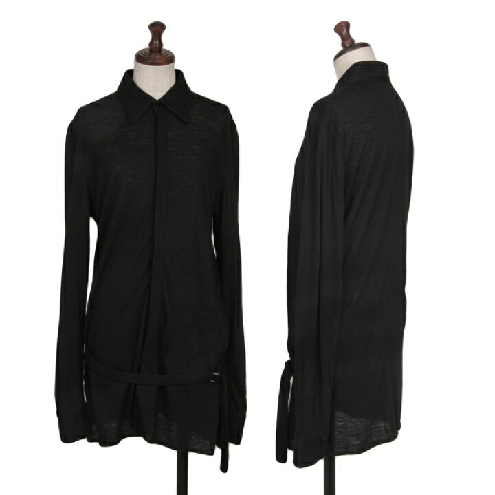 楽天市場】【中古】ヨウジヤマモト ノアールYohji Yamamoto NOIR