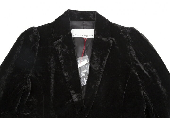 楽天市場】【中古】 スナオクワハラsunao kuwahara コットンポリベロア 