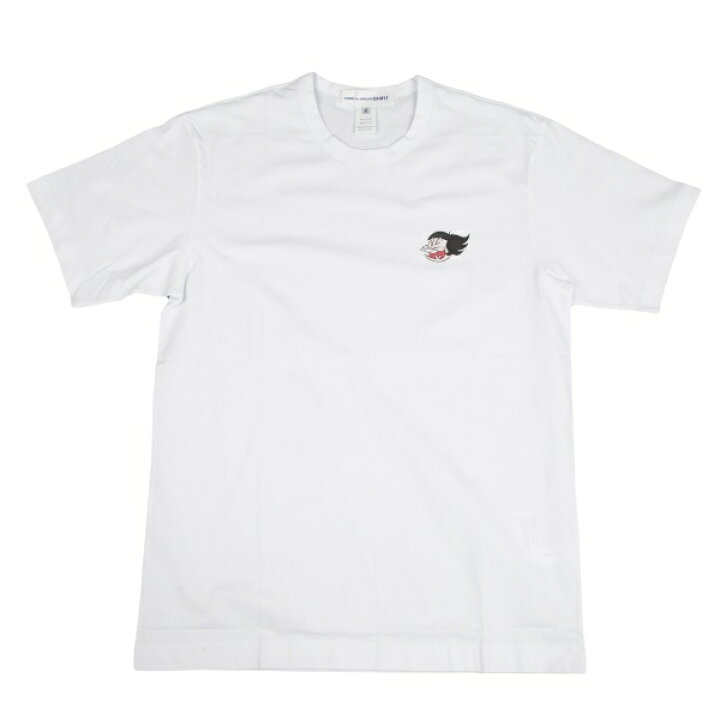 楽天市場】【中古】 コムデギャルソン シャツCOMME des GARCONS SHIRT 