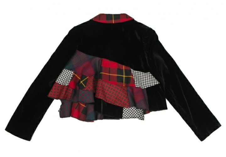 楽天市場】【中古】コムコム コムデギャルソンCOMME des GARCONS 