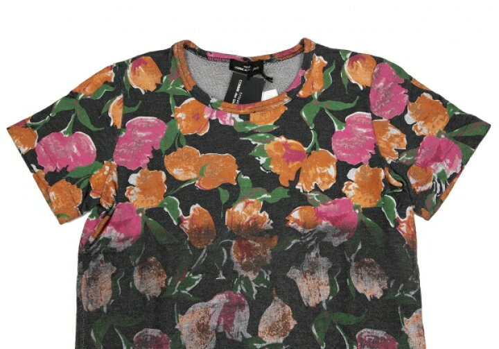 楽天市場】【中古】 トリココムデギャルソンtricot COMME des GARCONS 