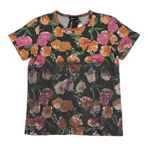 楽天市場】ギャルソン tシャツ（柄花・植物）の通販