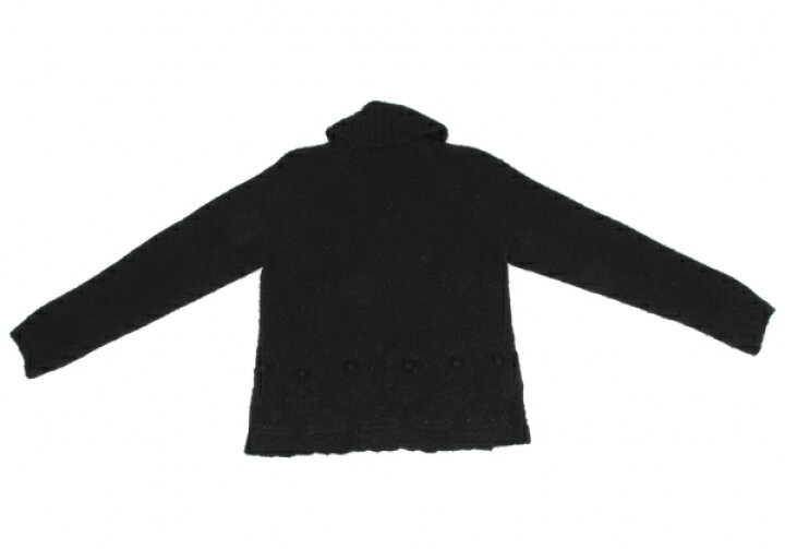 楽天市場】【中古】 イッセイミヤケ ハートISSEY MIYAKE HaaT ウール  