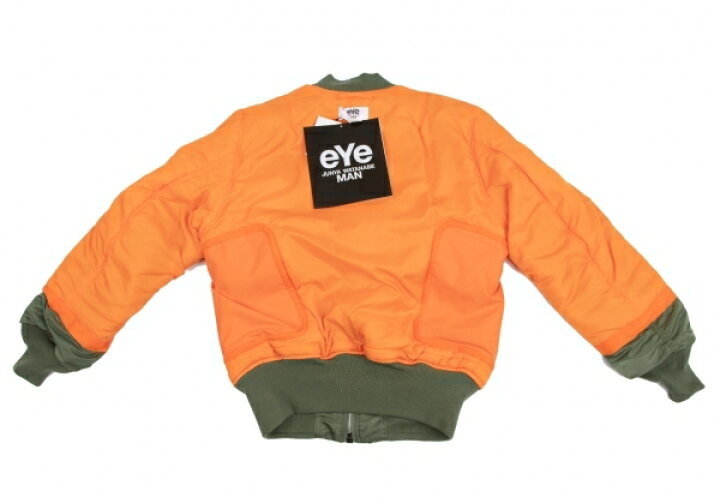楽天市場】新品！アイ ジュンヤワタナベ マン×アルファeYe JUNYA 
