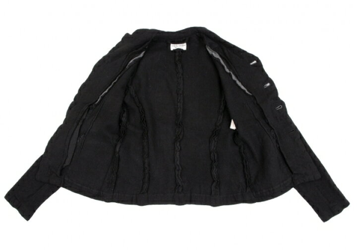 楽天市場】【中古】 ローブドシャンブル コムデギャルソンrobe de 