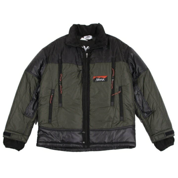楽天市場】新品！アイ ジュンヤワタナベ マン×ナンガeYe JUNYA 