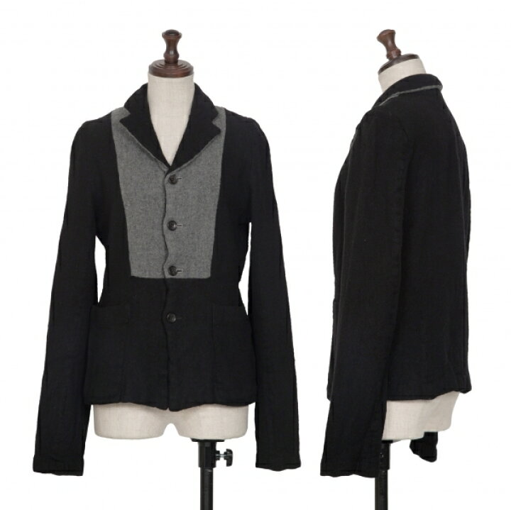 楽天市場】【中古】 ローブドシャンブル コムデギャルソンrobe de 