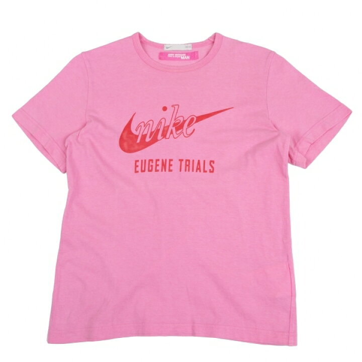 楽天市場】【中古】 ジュンヤワタナベマン コムデギャルソン×ナイキ  